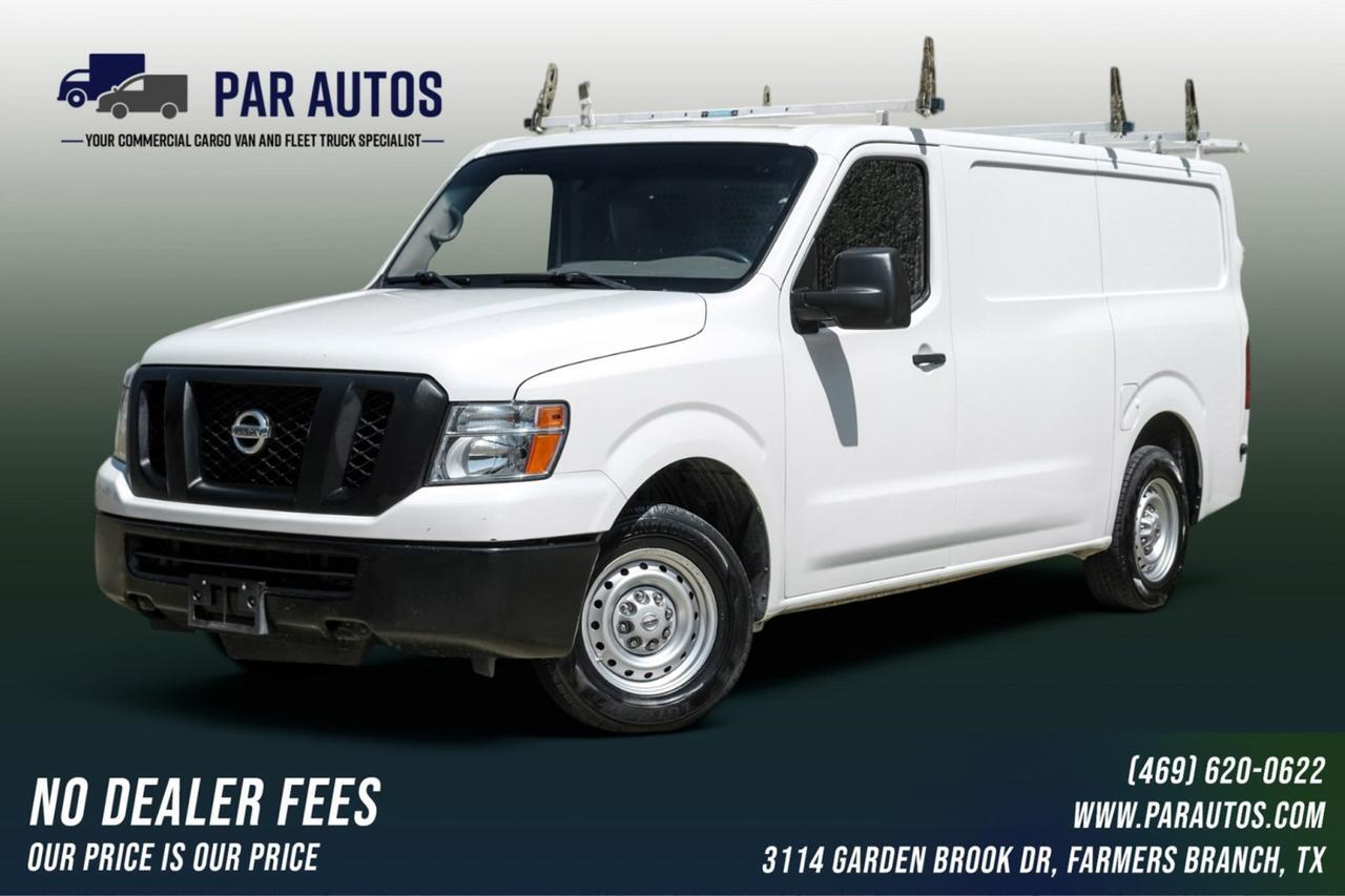 nissan nv cargo 2018 1N6BF0KM4JN809980 image nissan nv cargo 2018 1N6BF0KM4JN809980 image